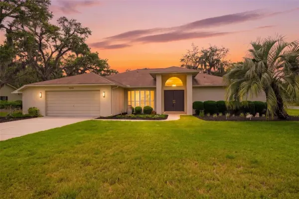 12416 Jocelyn Way, Spring Hill, FL, 34609