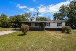 2001 S Overview Drive, Lecanto, FL, 34461