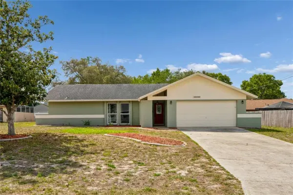 10100 Vancouver Road, Spring Hill, FL, 34608