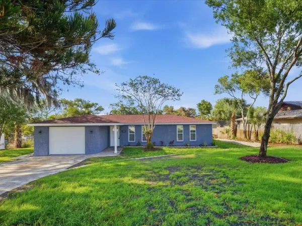 6063 Airmont Drive, Spring Hill, FL, 34606