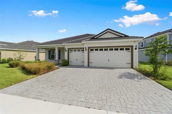 2592 Wise River Lane, Zephyrhills, FL, 33541