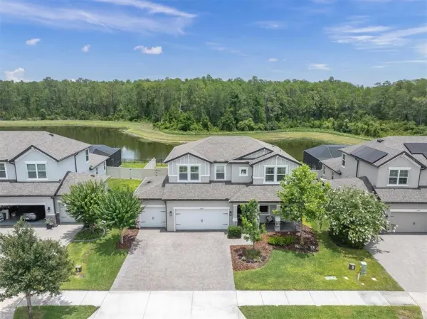 11967 Gavin Lane, Odessa, FL, 33556