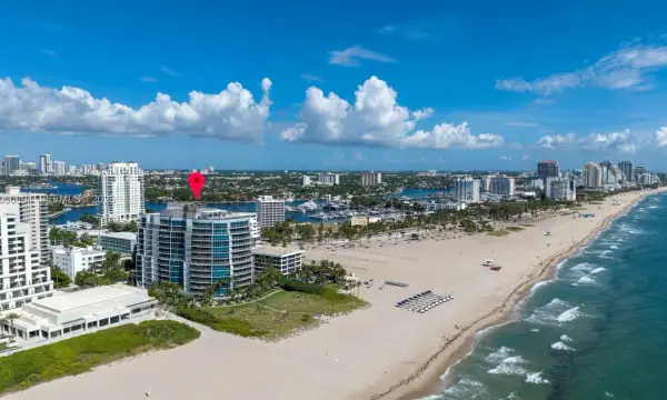 1200 Holiday Drive 208, Fort Lauderdale, FL 33316