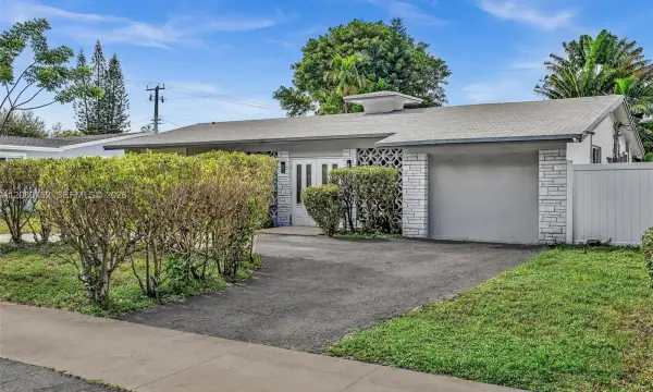 4810 Johnson Street, Hollywood, FL 33021