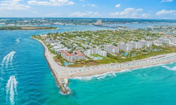 33 S Ocean Avenue 502, Palm Beach Shores, FL 33404