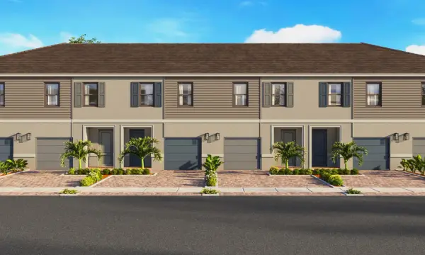 5307 Begonia Circle, Greenacres, FL 33463