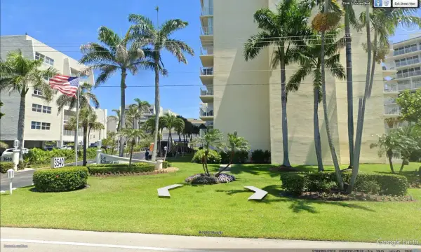 3540 S Ocean Boulevard Unit 207, South Palm Beach, FL 33480
