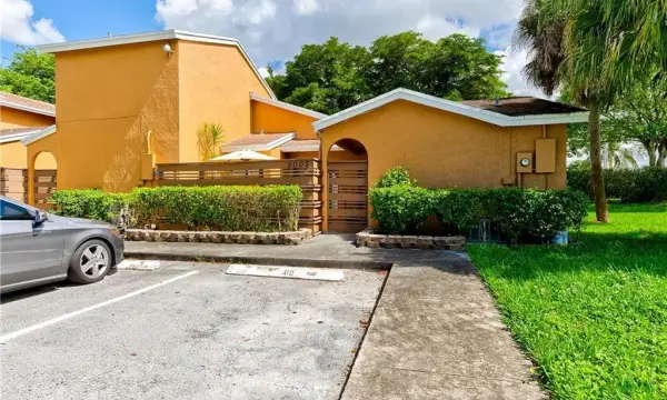 8007 NW 71st Court, Tamarac, FL 33321