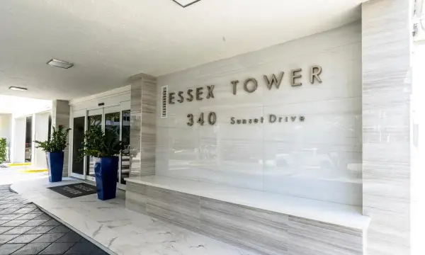 340 Sunset Drive 806, Fort Lauderdale, FL 33301