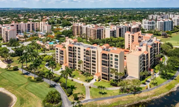 7201 Promenade Drive 101, Boca Raton, FL 33433