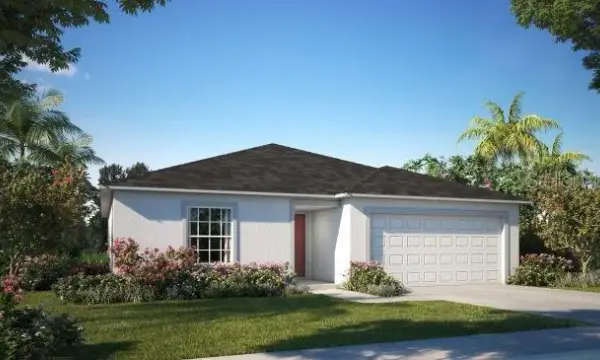 2802 W Striblin Drive, Citrus Springs, FL, 34433