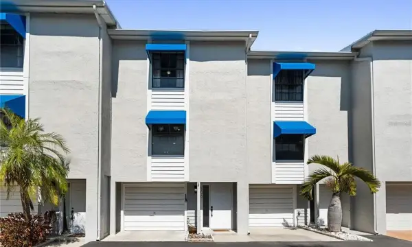 745 Pinellas Bayway S, Unit 106, Tierra Verde, FL, 33715