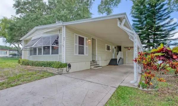 86 Cottagewood Drive, Unit 36, Safety Harbor, FL, 34695