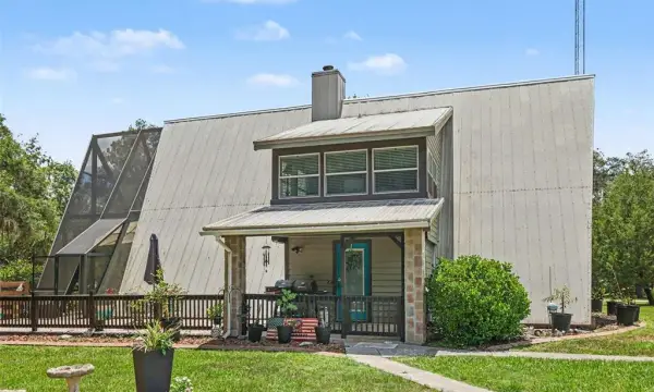 11165 E Ownbey Court, Floral City, FL, 34436