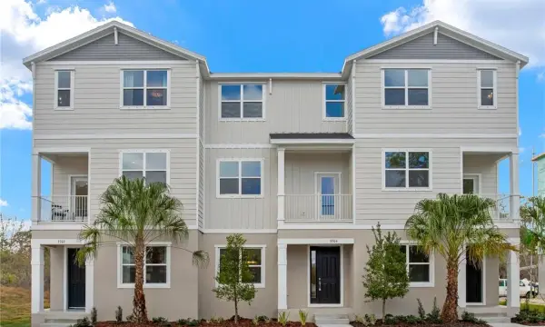 9614 Montague Street, Westchase, FL, 33626