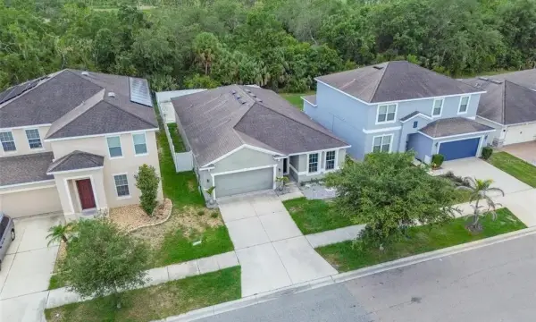 12152 Ledbury Commons Drive, Gibsonton, FL, 33534