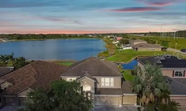 632 Tanana Fall Drive, Ruskin, FL, 33570