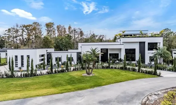 309 Grande Grove Court, Lutz, FL, 33549