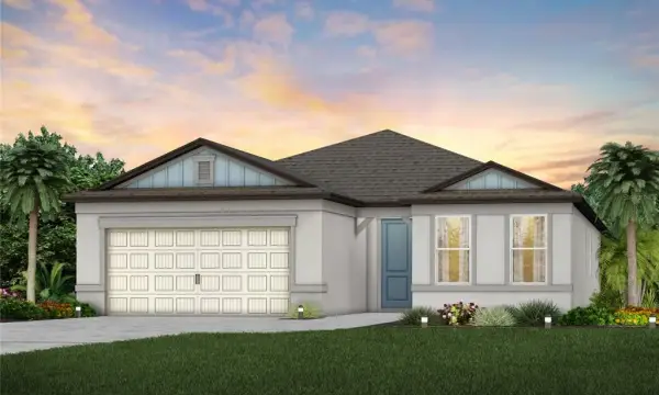 11120 Sycamore Glen Loop, Thonotosassa, FL, 33592