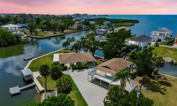14539 Coffey Lane, Hudson, FL, 34667