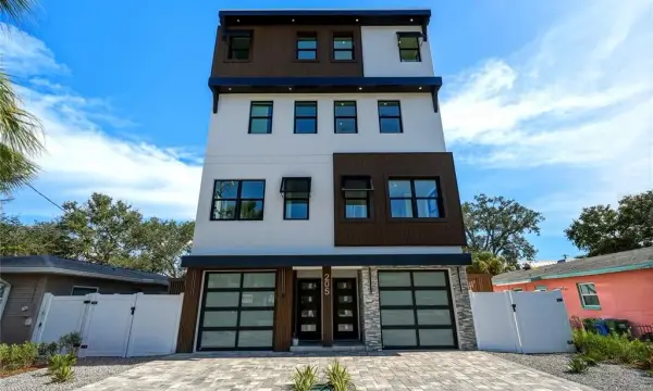 205 Bates Avenue, Unit B, Indian Rocks Beach, FL, 33785