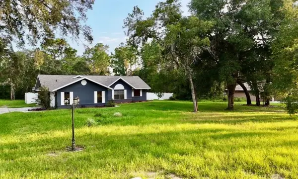 3530 W Cogwood Circle, Beverly Hills, FL, 34465