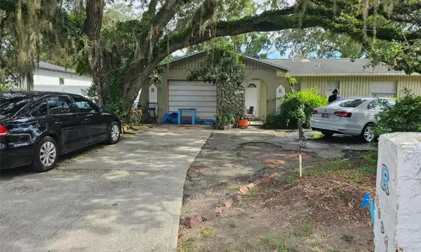 4009 E Clifton Street, Tampa, FL, 33610