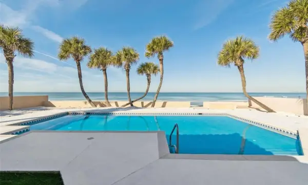1520 Gulf Boulevard, Belleair Beach, FL, 33786