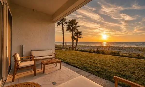 2900 Gulf Boulevard, Unit 108, Belleair Beach, FL, 33786