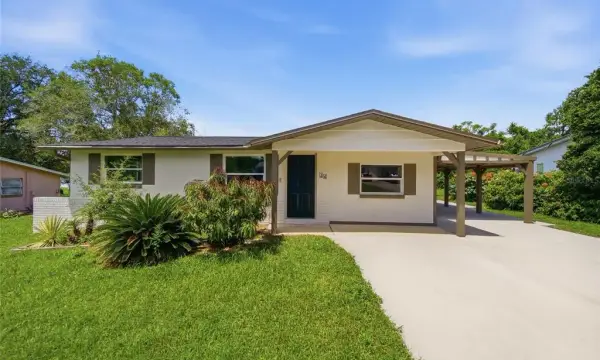 52 S Jefferson Street, Beverly Hills, FL, 34465