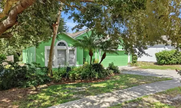 809 Rocky Mountain Court, Valrico, FL, 33594