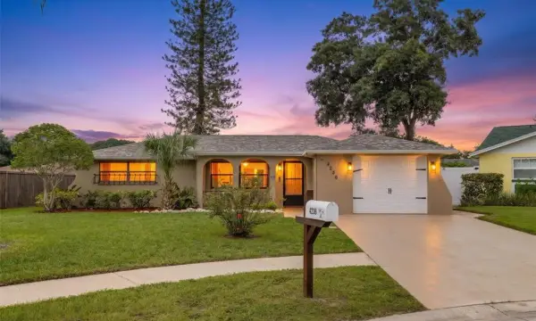 4236 Abaco Court, New Port Richey, FL, 34653