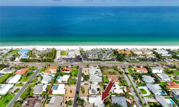 107 21st Street, Belleair Beach, FL, 33786