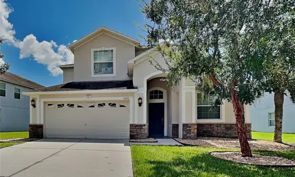9609 Royal Fern Court, Tampa, FL, 33647