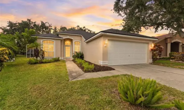 491 Briland Street, Tarpon Springs, FL, 34689