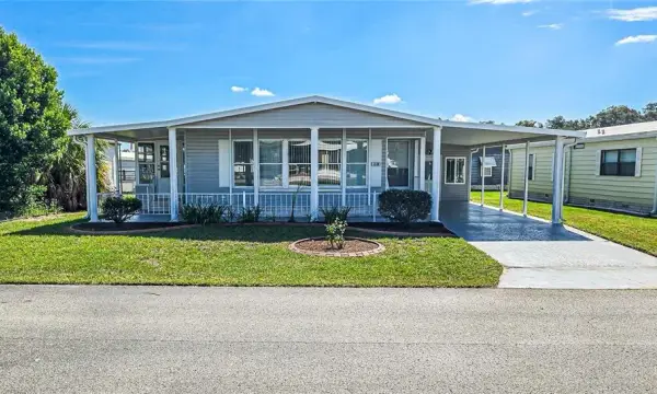 5638 Benton Street, Zephyrhills, FL, 33542