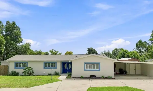 1303 SE Kings Bay Drive, Crystal River, FL, 34429