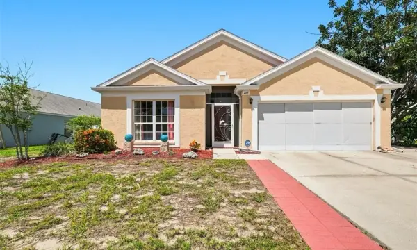 207 Lakeway Lane, Apollo Beach, FL, 33572