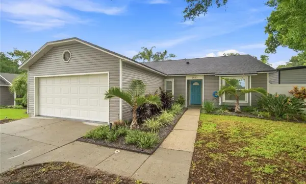 2880 Downing Court, Palm Harbor, FL, 34684