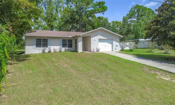 5583 W Cagney Loop, Homosassa, FL, 34448