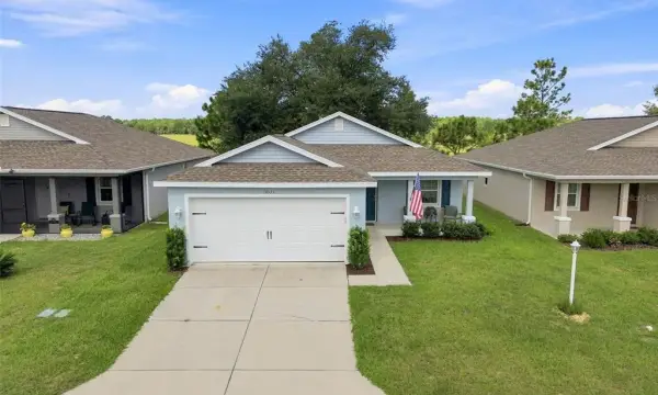 10535 S Drew Bryant Circle, Floral City, FL, 34436