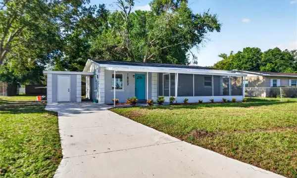 1803 E Ohio Street, Plant City, FL, 33563
