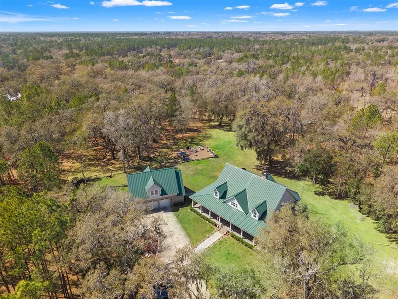 Brooksville